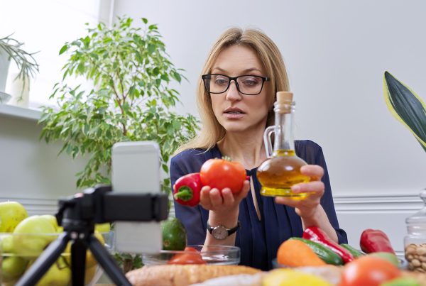 Requisitos para acceder a la FP para ser dietista nutricionista