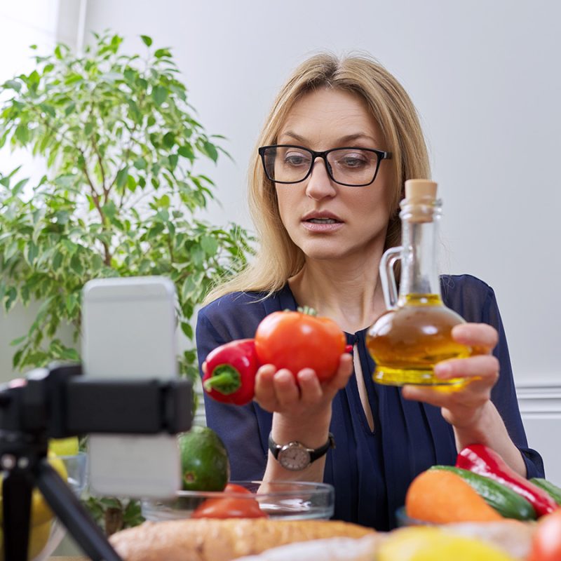 Requisitos para acceder a la FP para ser dietista nutricionista