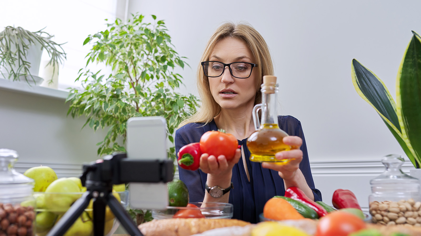 Requisitos para acceder a la FP para ser dietista nutricionista